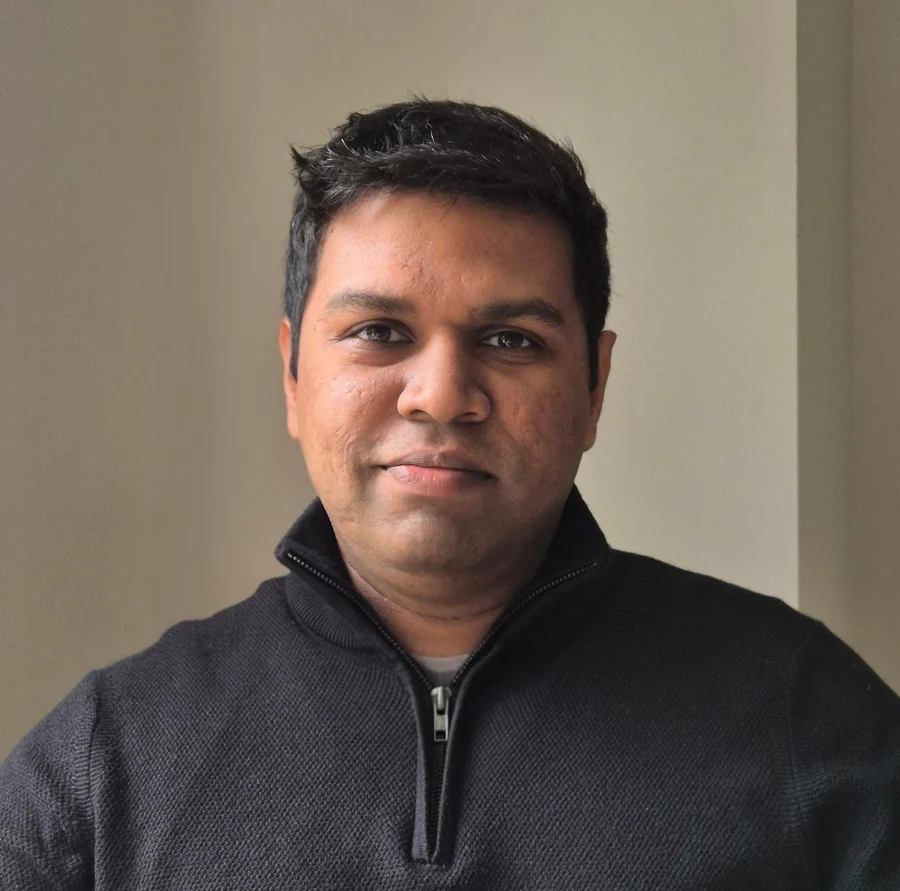 Divyan Moodley